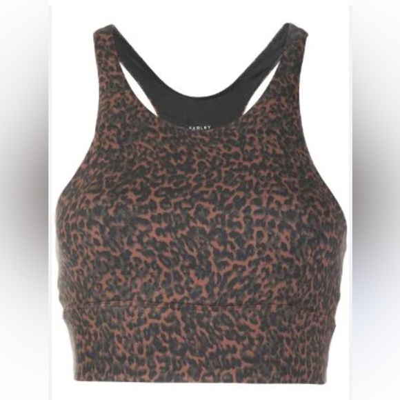 21. VARLEY Let's Move Harris Graphic - Picture 14 of 14